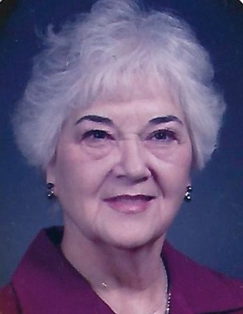 Obituario de Marilea A. Wells