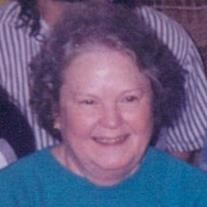 Obituary of Evelyn M. Hoffman