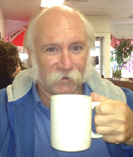 Obituary of Earl Arthur Squire