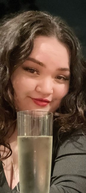 Obituary of Leila Michelle Strickland