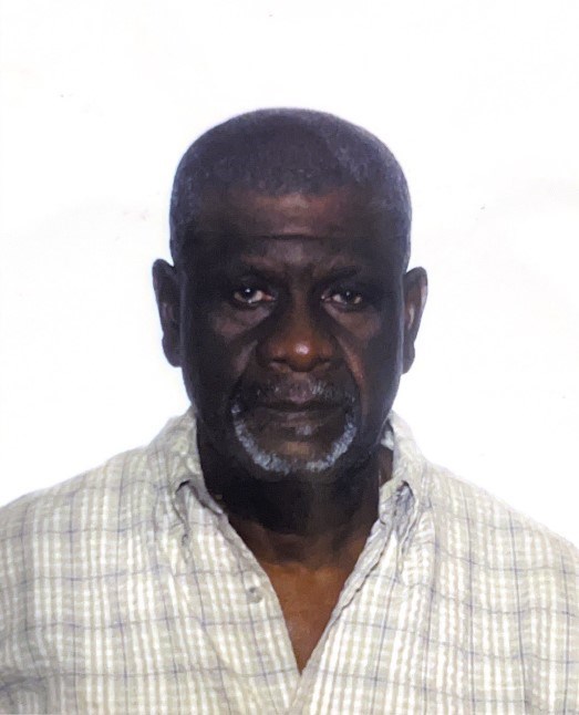 Obituary of Bernard Eric Francis