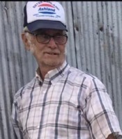 Obituary of Eugene Blair