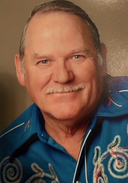 Obituary of Joe Ray Shelton