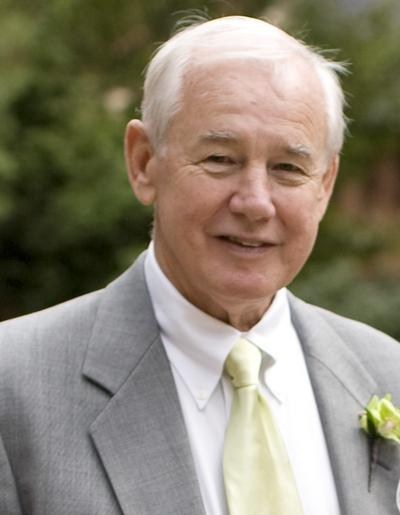 Obituary of John H. Creech