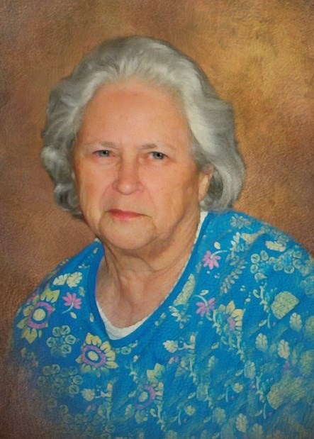 Obituary of Martha Jane Reynolds