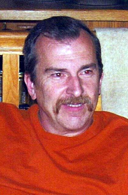 Obituary of Jeffrey Lee McKenna