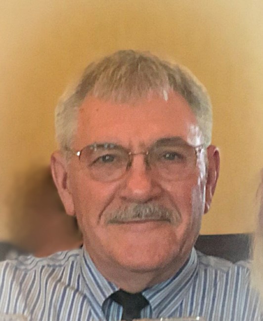 Obituary of Dale R. Lacina