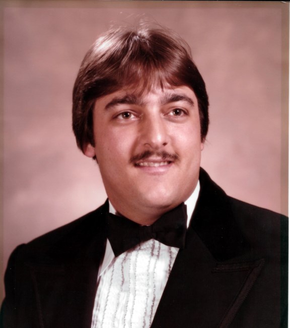 Obituary of Anthony D. Rugari