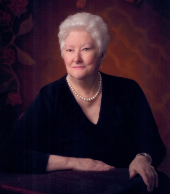 Obituary of Mrs. Lillian Catherine Migel
