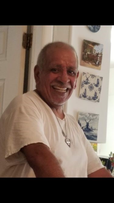 Obituary of Joseph Rueben Gradoz