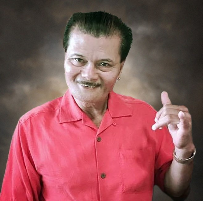 Obituary of Henry Quijon Campania Jr.