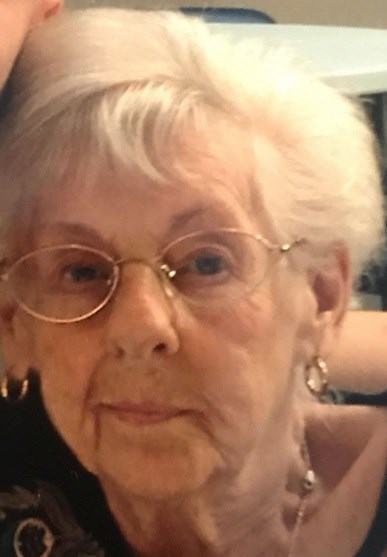 Obituary of Ruth R. Slater