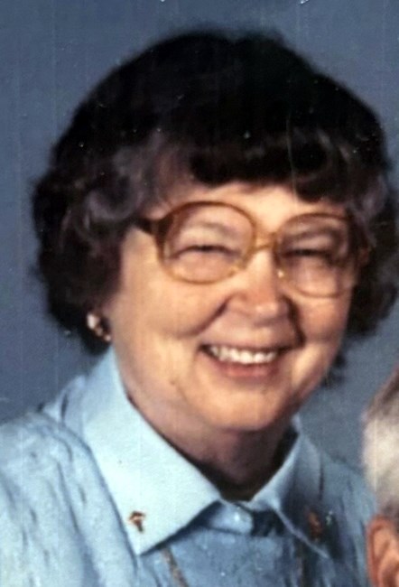 Obituary of Ethel J. Snow