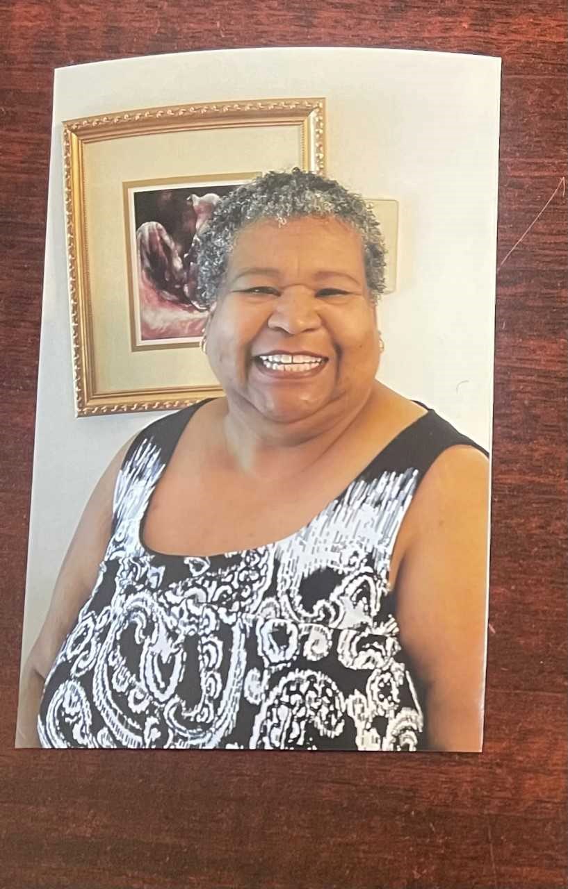 Carolyn Lane Obituary Memphis, TN