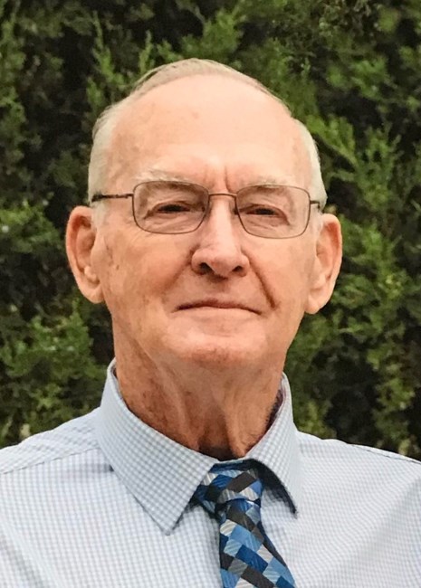 Obituary of Ervin Hancock