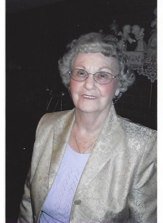 Obituary of Bonnie Rose Flanagan Moore