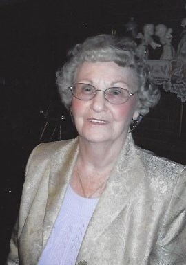 Obituary of Bonnie Rose Flanagan Moore