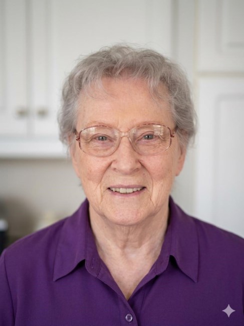 Obituary of Helen Marie Desmond