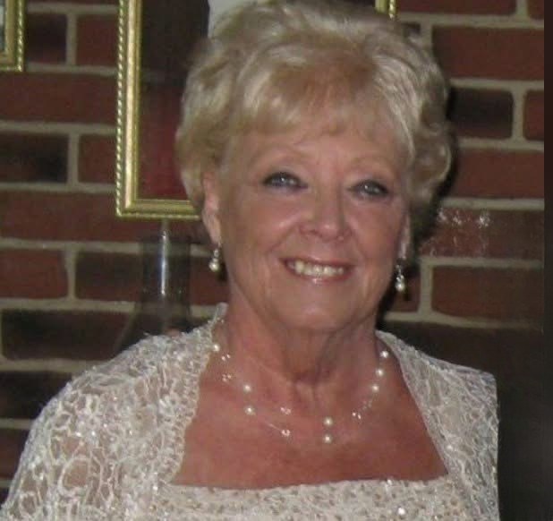 Obituary of Roberta Ruzzano