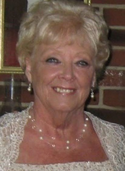 Obituary of Roberta Ruzzano