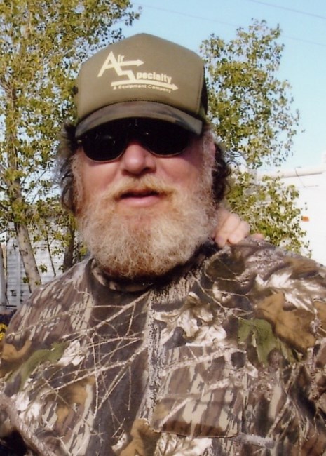 Obituary of Mr. Kenneth Haikenwaelder