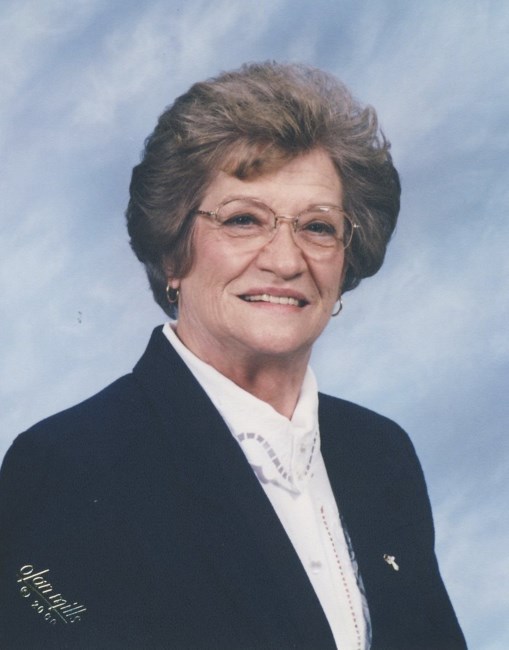 Obituary of Ramona Akers Akers Massey