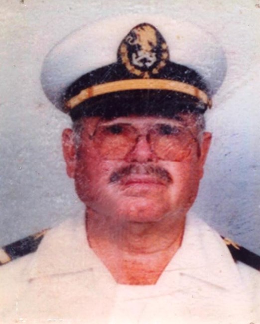 Obituary of Alfredo Ortiz