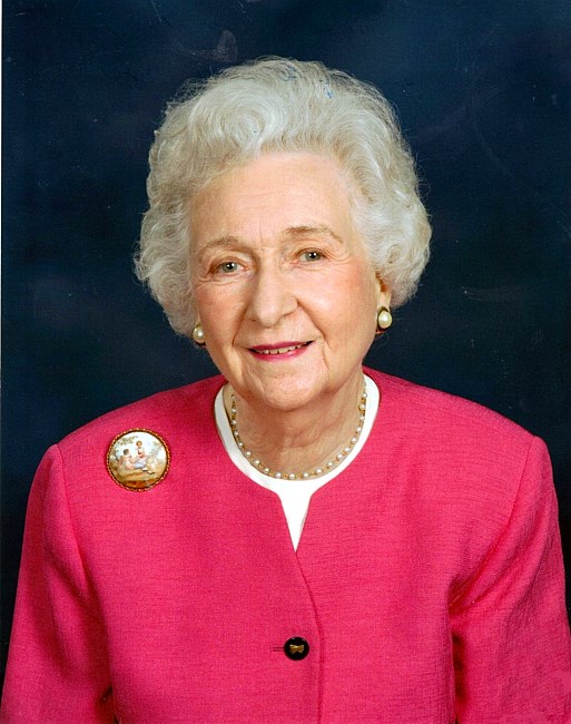 Obituary of Camille N. Johnston
