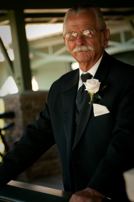 Obituary of Ronald Joseph Armata