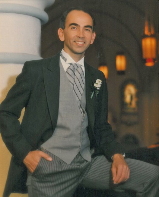 Obituary of Mr. John Patrick Shannon Jr.