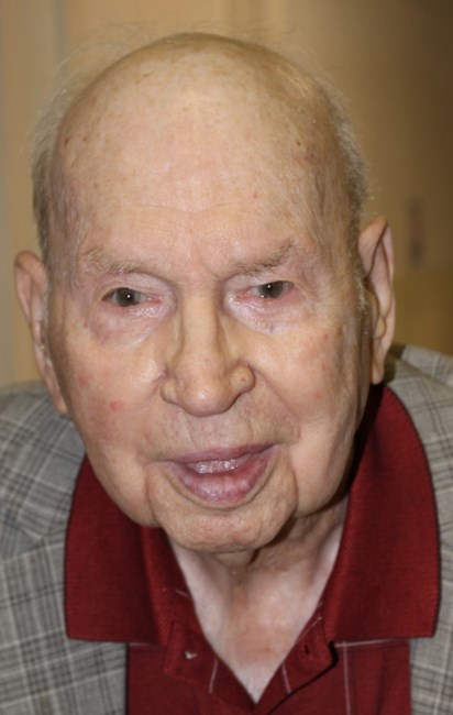 Obituario de Morris Edward Lewis