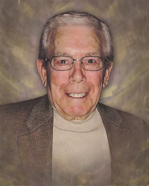 Obituary of Howard Kenneth Rice