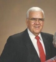 Obituary of Harry C. Deaton