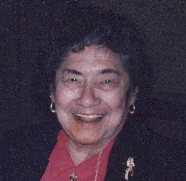 Obituary of Isidora Ramos