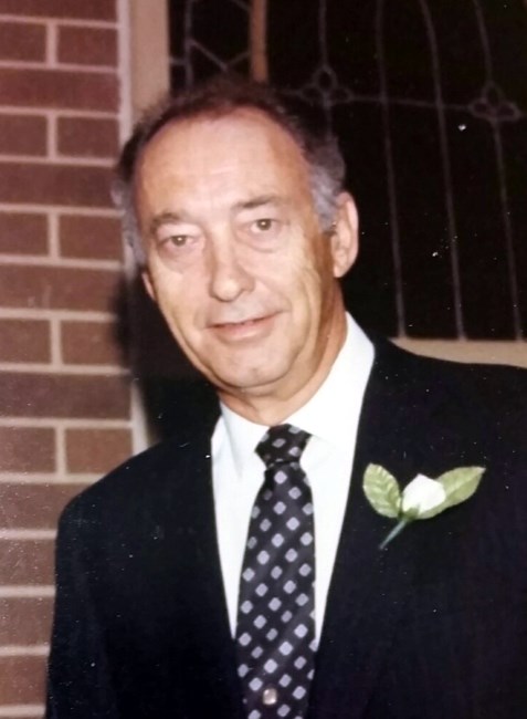 Obituario de Robert C. Duncan