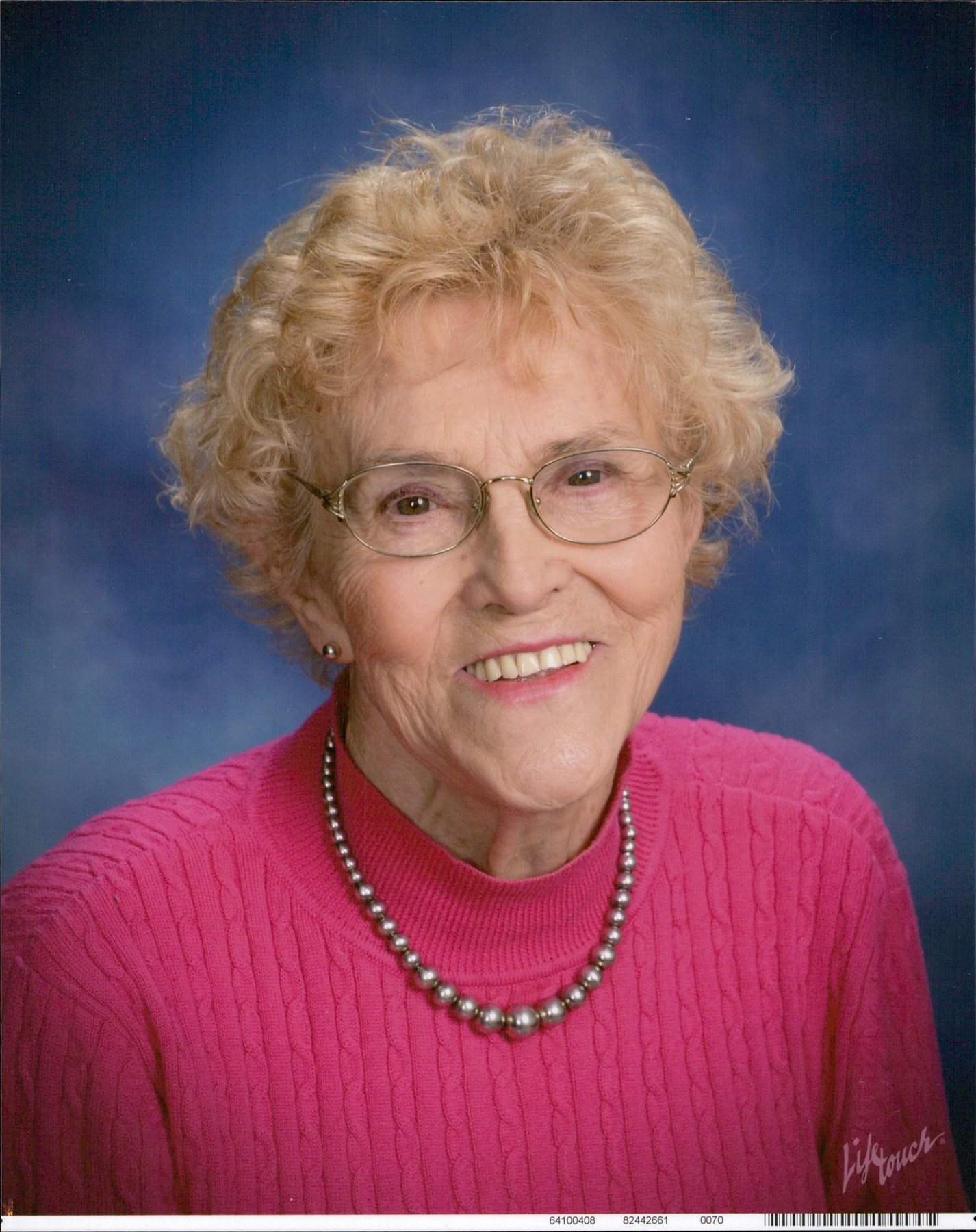 Obituary of Nellie Ruth Smith