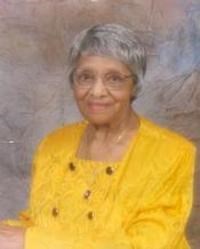 Obituary of Naomi Brown