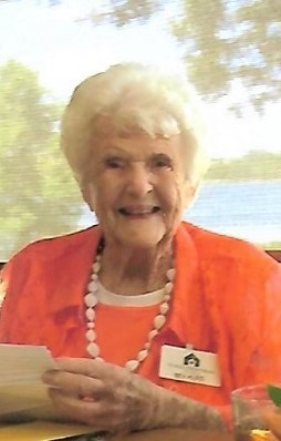 Obituary of Beverly Cora Hurd