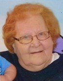 Obituary of Rita M Aldinger