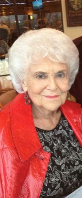 Obituary of Rosalind C Krumholz