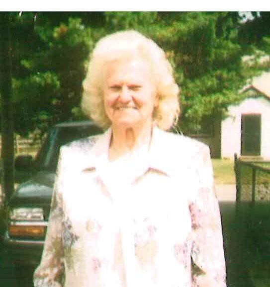 Obituary of Loraina M. Gillenwater