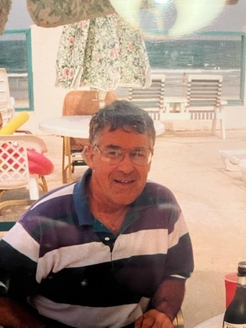 Obituary of Robert John Grace