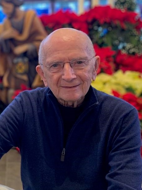 Obituary of John W Bobak