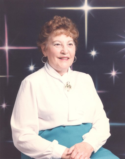 Obituario de Thora Eileen Appelt