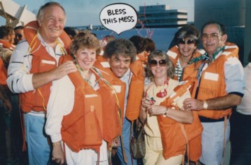 Avis de décès de Fred George Meister