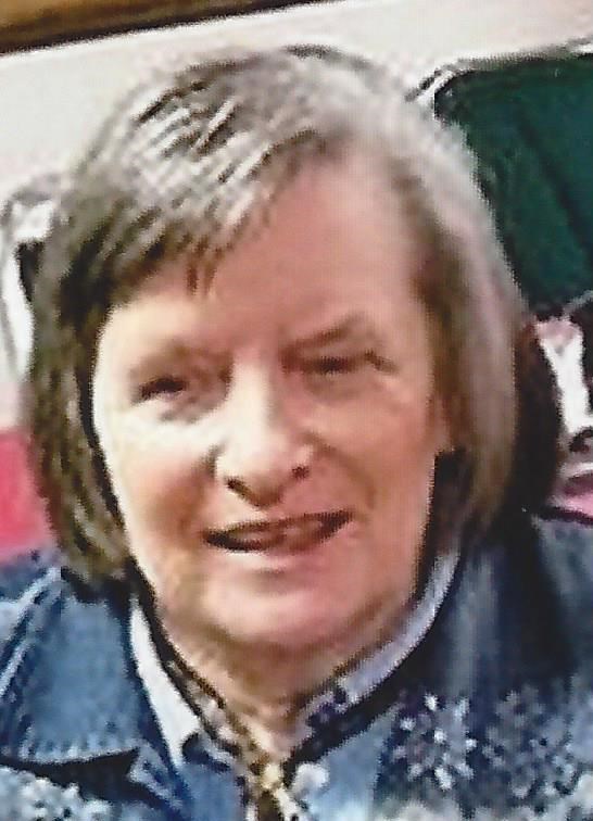 Obituary of Donna Harris Sink