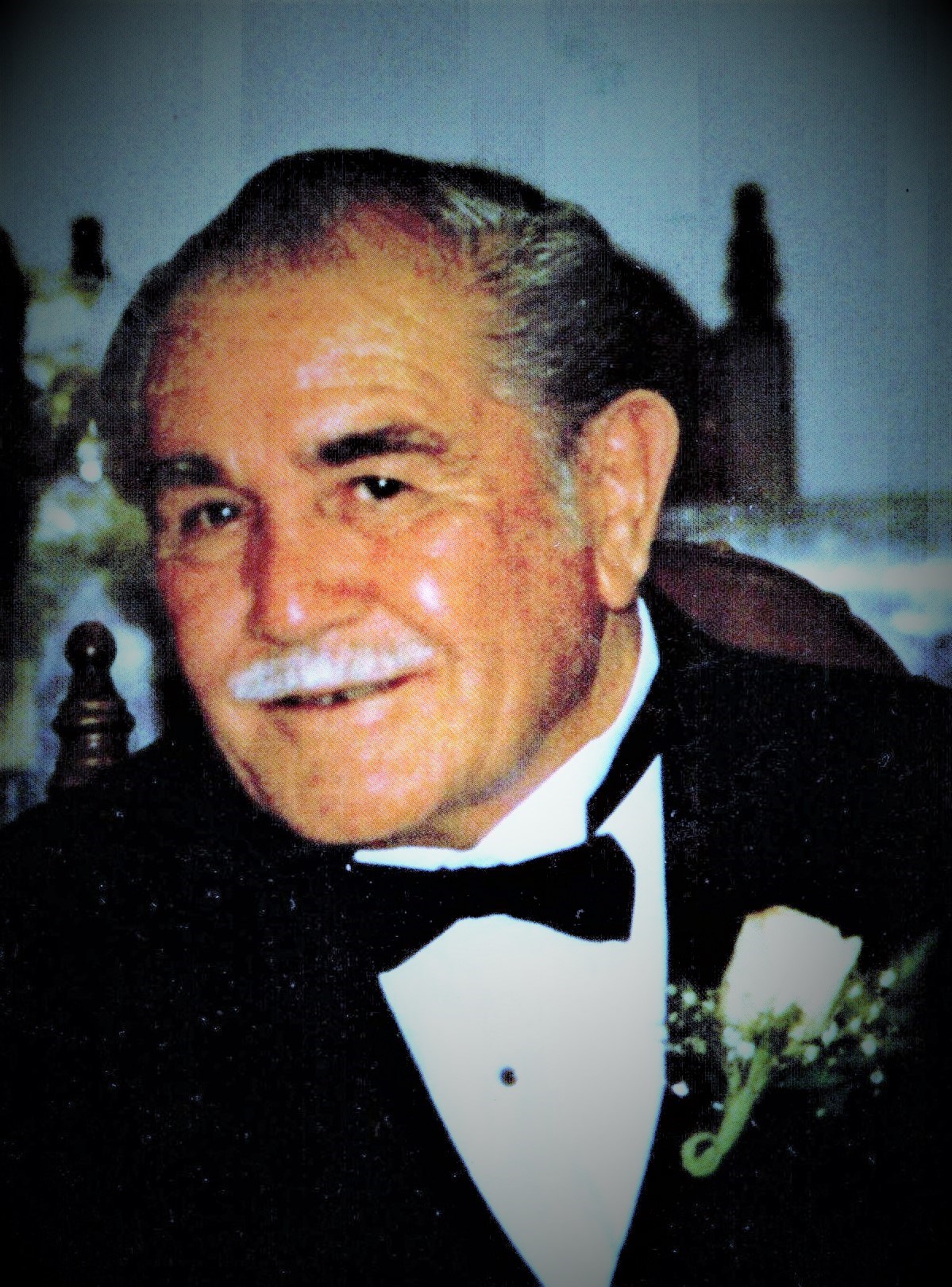 Obituary of Alejandro Villegas Lopez