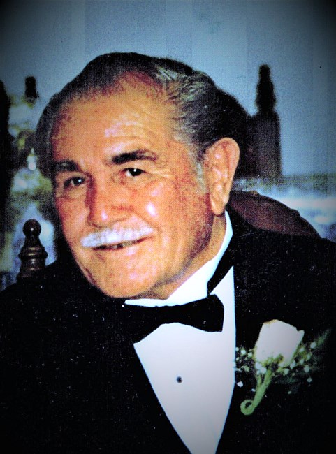 Obituario de Alejandro Villegas Lopez