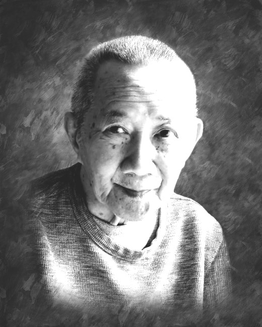 Obituary of Mr. Dac Thanh Truong