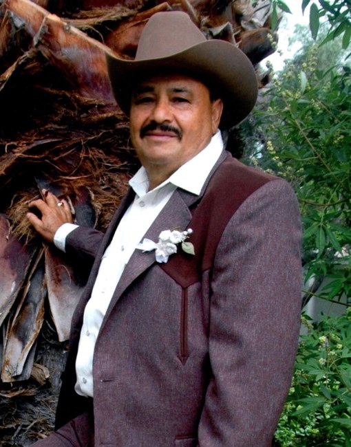 Obituary of Porfirio Corn